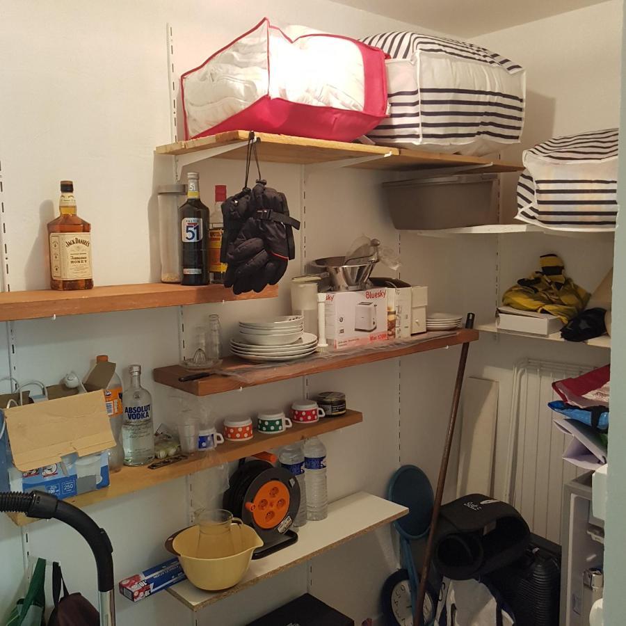 세테 + Jardin Au Calme Avec Bbq + Cellier + Garage 아파트 외부 사진